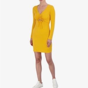 BCBG dress NWT dress up it down